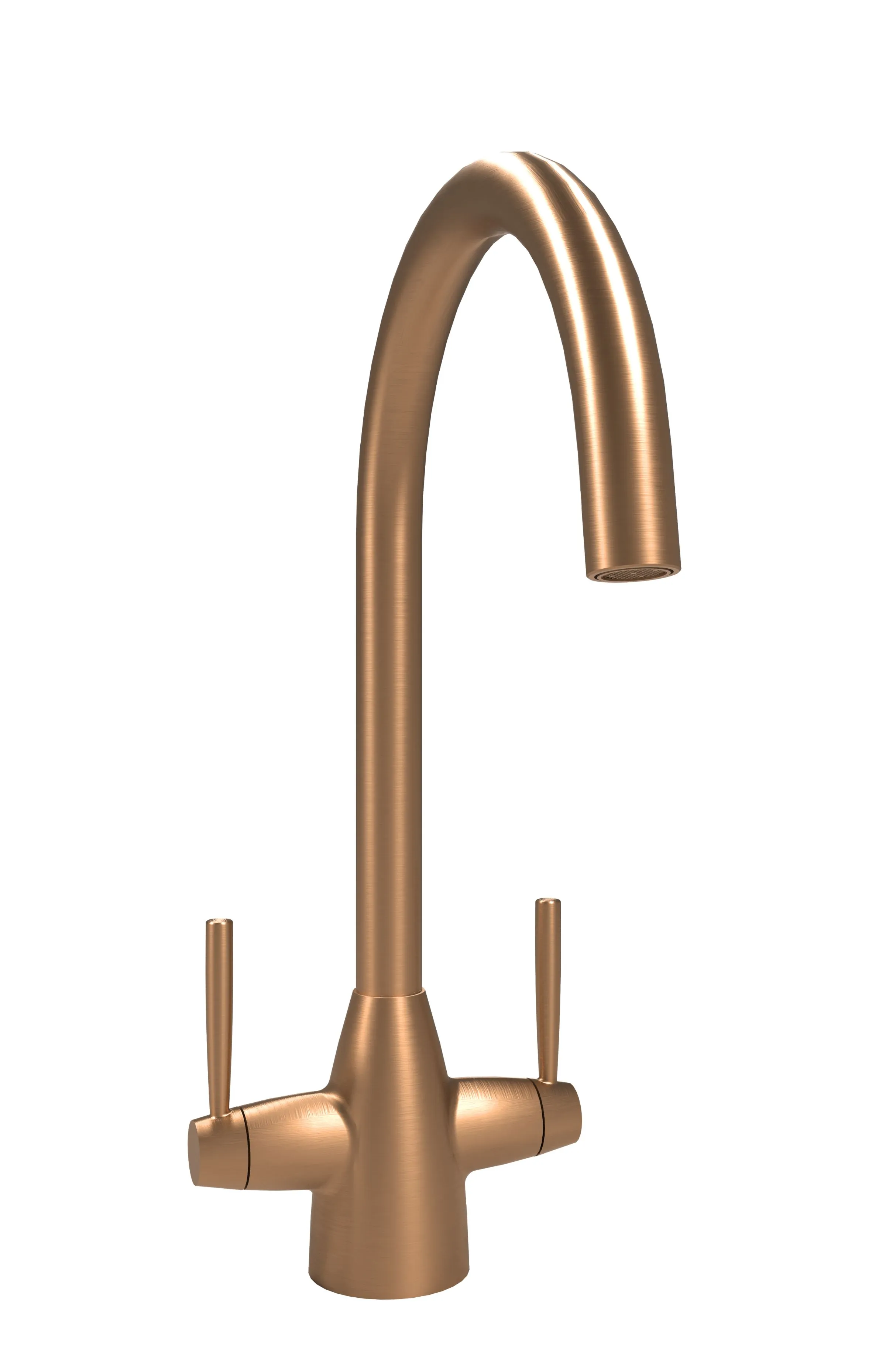 Lago Copper Tap